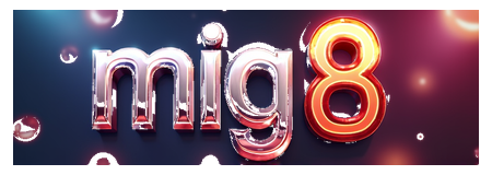 mig8 logo