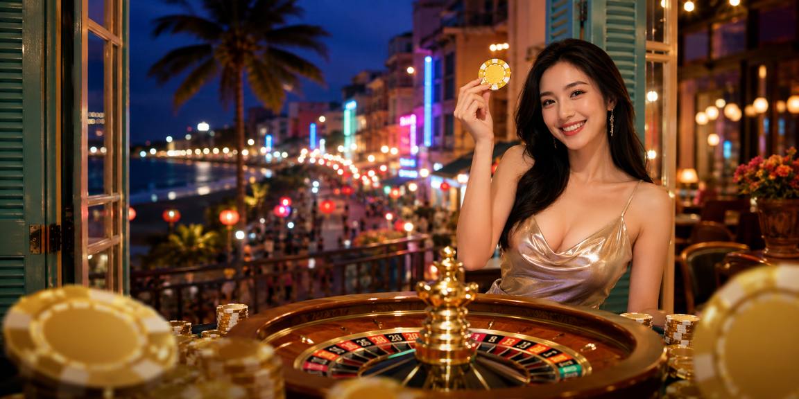 mig8 Slot từ các studio hàng đầu thế giới trong tài khoản của bạn